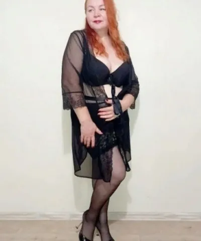 Мила, 48 лет